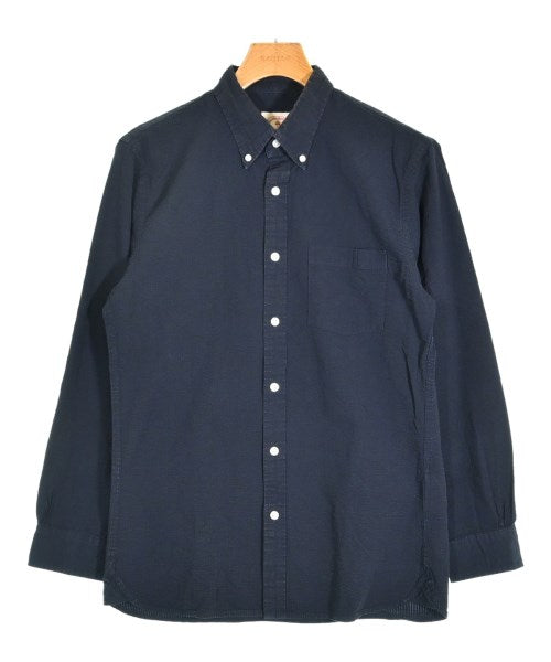 Brooks Brothers Red Fleece เสื้อลำลอง