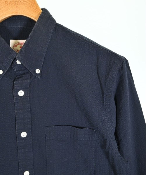 Brooks Brothers Red Fleece เสื้อลำลอง