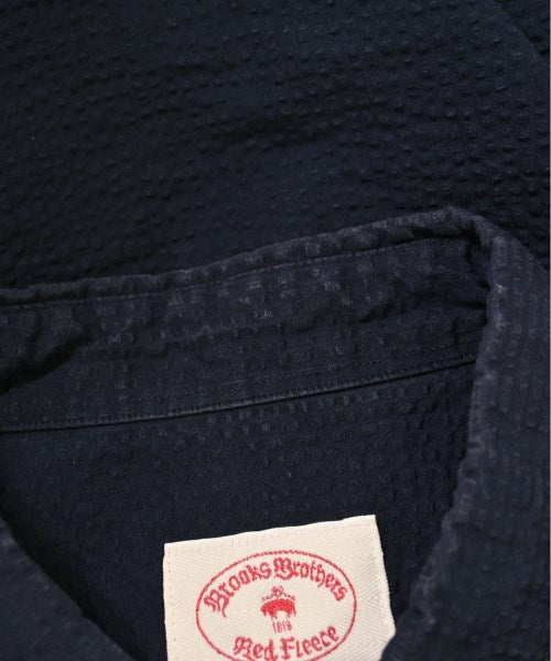 Brooks Brothers Red Fleece เสื้อลำลอง
