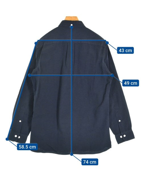 Brooks Brothers Red Fleece เสื้อลำลอง