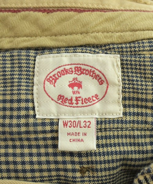 Brooks Brothers Red Fleece ชิโน่