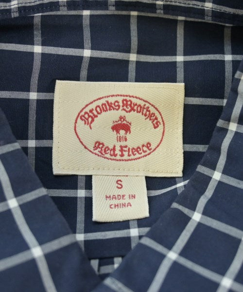Brooks Brothers Red Fleece เสื้อลำลอง