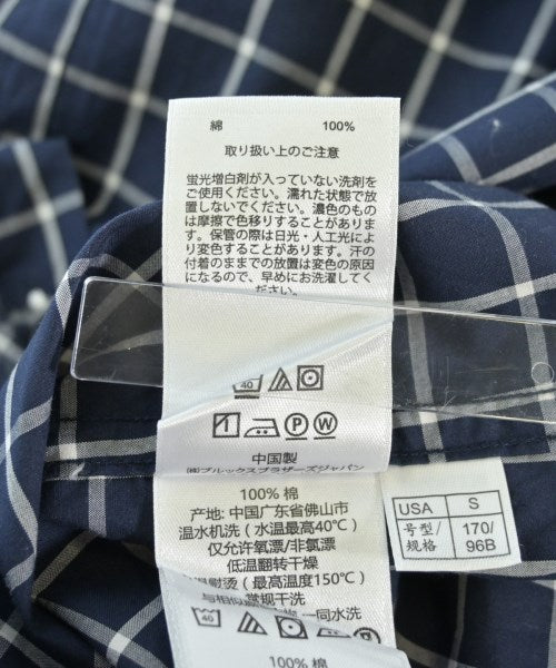 Brooks Brothers Red Fleece เสื้อลำลอง