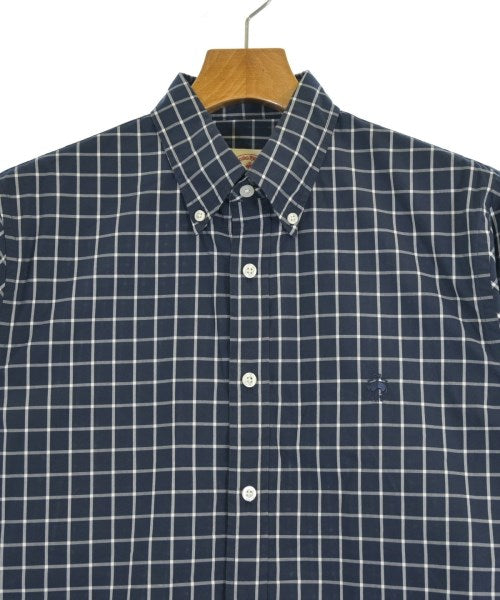 Brooks Brothers Red Fleece เสื้อลำลอง