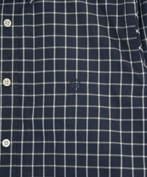 Brooks Brothers Red Fleece เสื้อลำลอง