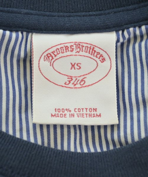 Brooks Brothers Red Fleece เสื้อยืด/เสื้อท็อปส์