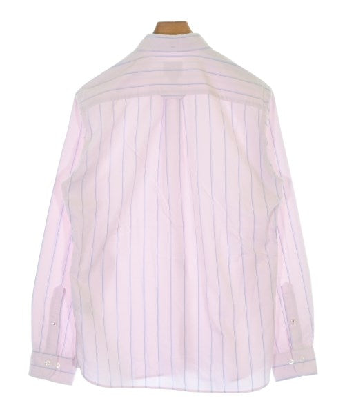 Brooks Brothers Red Fleece เสื้อลำลอง