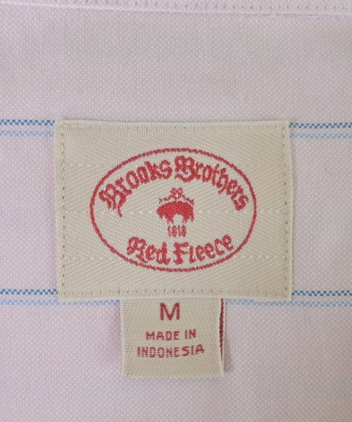 Brooks Brothers Red Fleece เสื้อลำลอง