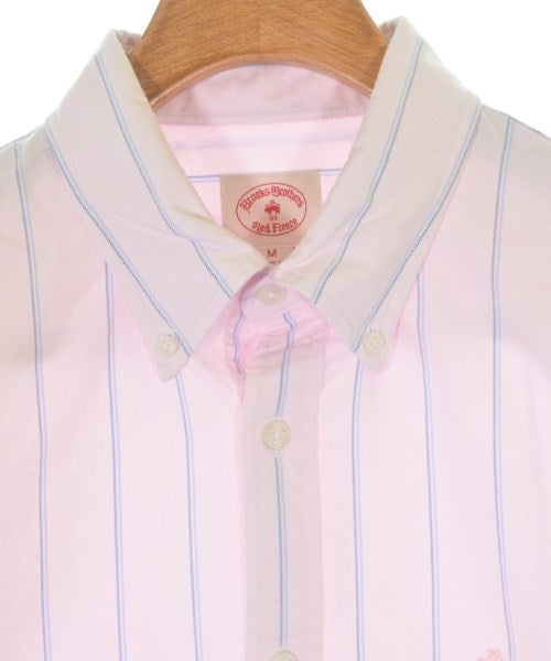 Brooks Brothers Red Fleece เสื้อลำลอง