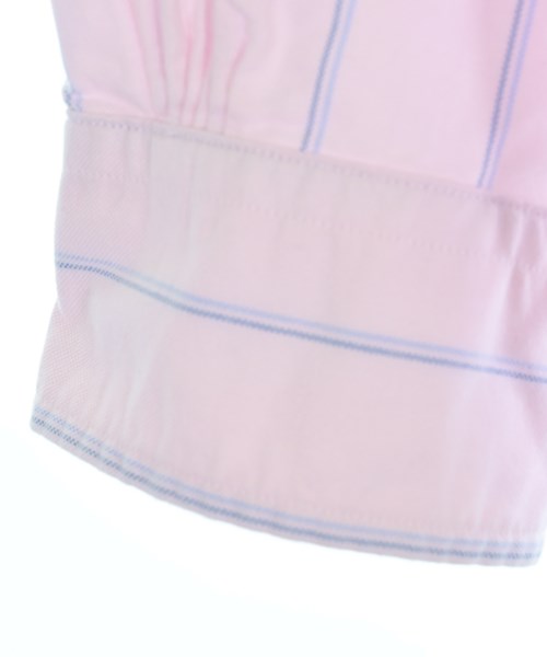 Brooks Brothers Red Fleece เสื้อลำลอง