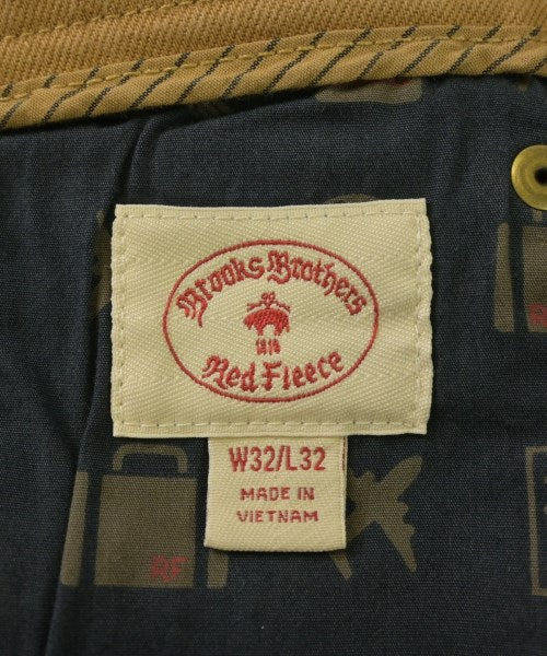 Brooks Brothers Red Fleece ยีนส์