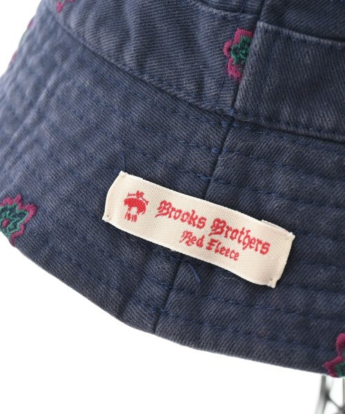 Brooks Brothers Red Fleece หมวก