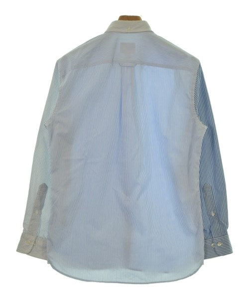 Brooks Brothers Red Fleece เสื้อลำลอง