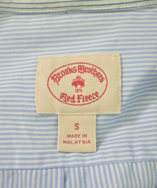 Brooks Brothers Red Fleece เสื้อลำลอง