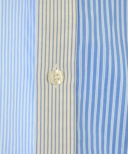 Brooks Brothers Red Fleece เสื้อลำลอง