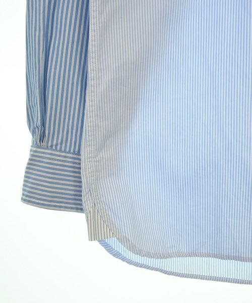 Brooks Brothers Red Fleece เสื้อลำลอง