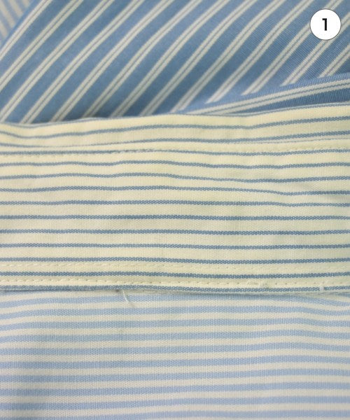 Brooks Brothers Red Fleece เสื้อลำลอง