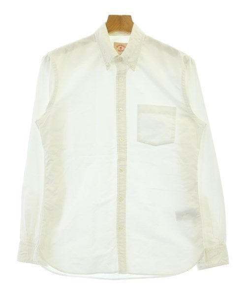 Brooks Brothers Red Fleece เสื้อลำลอง