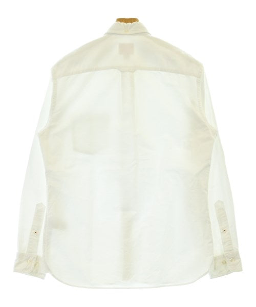 Brooks Brothers Red Fleece เสื้อลำลอง