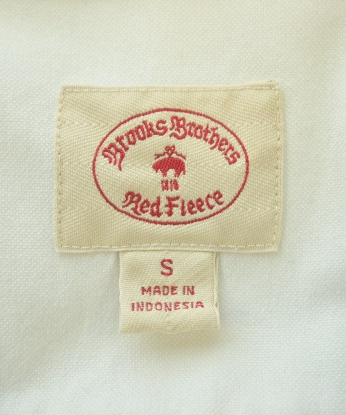 Brooks Brothers Red Fleece เสื้อลำลอง