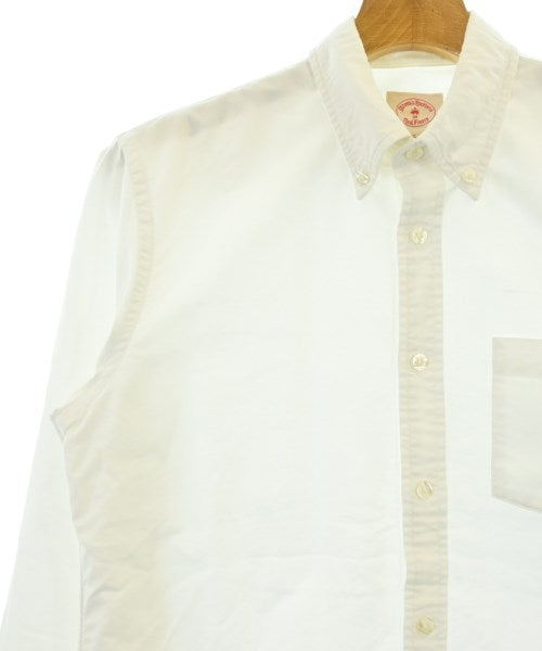 Brooks Brothers Red Fleece เสื้อลำลอง