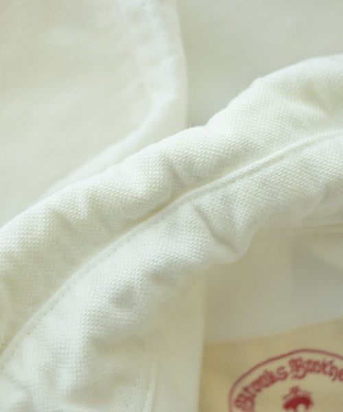 Brooks Brothers Red Fleece เสื้อลำลอง