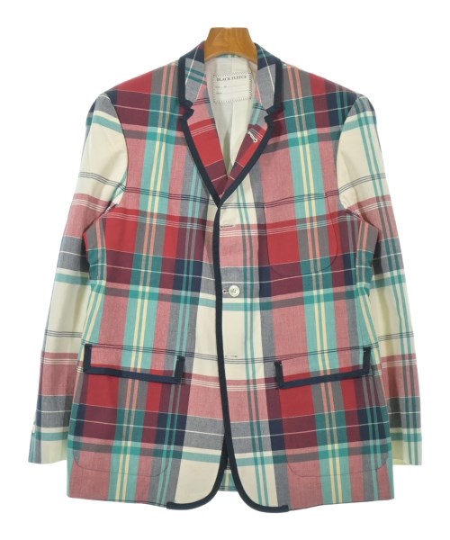Brooks Brothers Red Fleece แจ็คเก็ตลำลอง