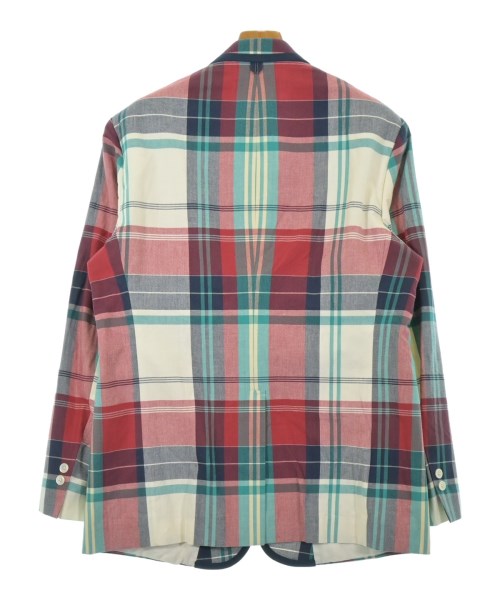 Brooks Brothers Red Fleece แจ็คเก็ตลำลอง