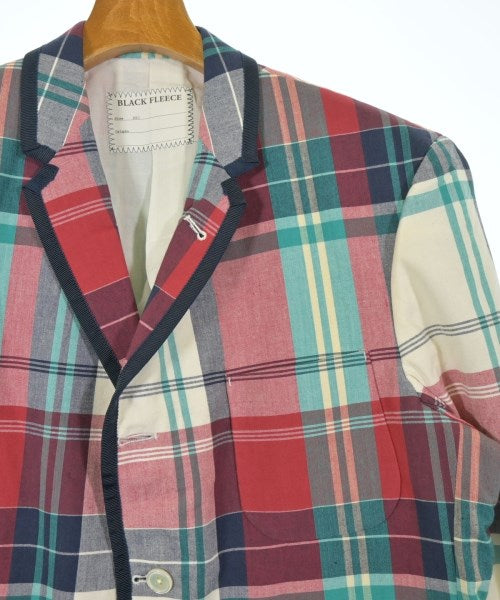 Brooks Brothers Red Fleece แจ็คเก็ตลำลอง