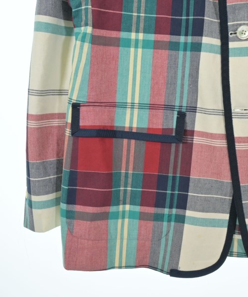 Brooks Brothers Red Fleece แจ็คเก็ตลำลอง