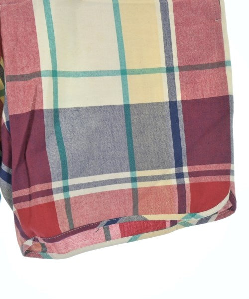 Brooks Brothers Red Fleece กางเกงขาสั้น
