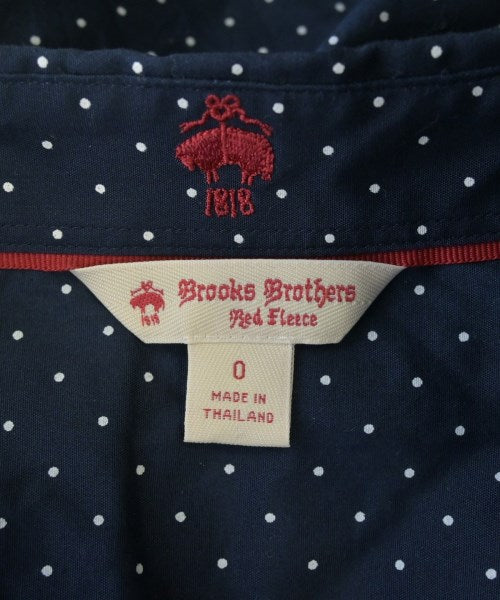 Brooks Brothers Red Fleece เสื้อลำลอง