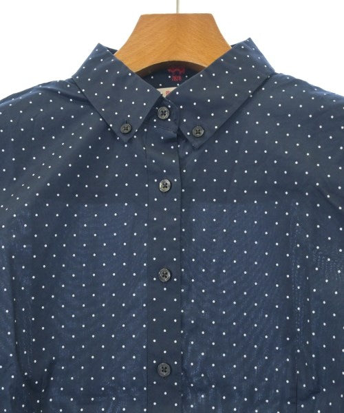 Brooks Brothers Red Fleece เสื้อลำลอง