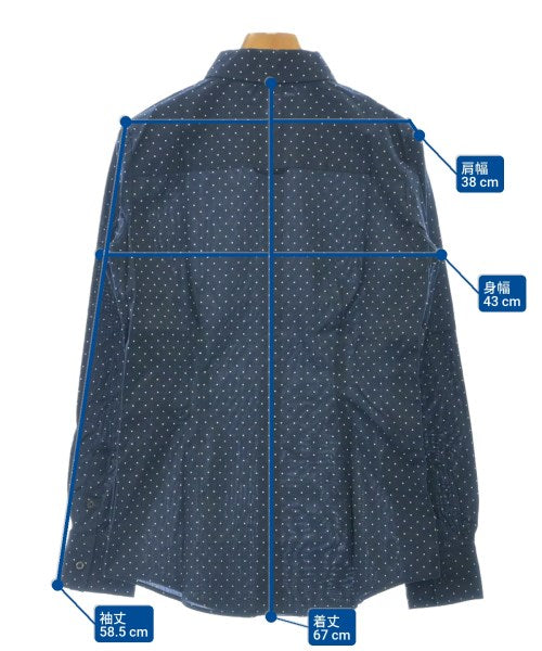 Brooks Brothers Red Fleece เสื้อลำลอง