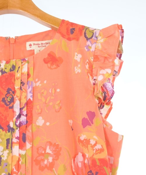 Brooks Brothers Red Fleece ชุดเดรส