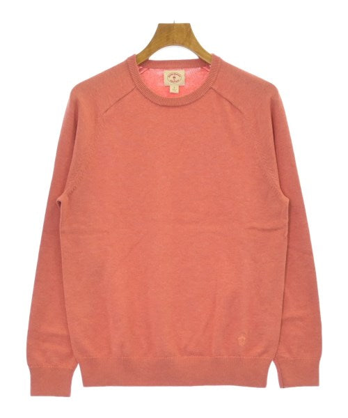 Brooks Brothers Red Fleece เสื้อกันหนาว
