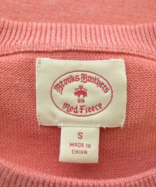 Brooks Brothers Red Fleece เสื้อกันหนาว