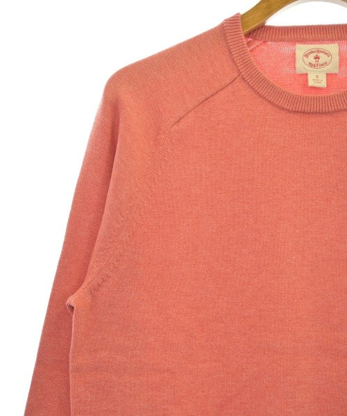 Brooks Brothers Red Fleece เสื้อกันหนาว