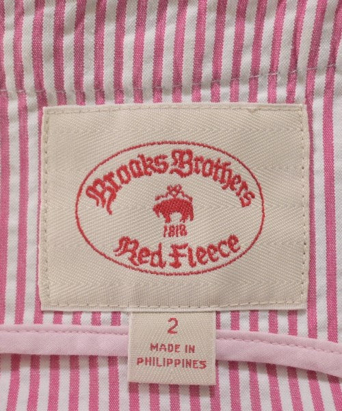 Brooks Brothers Red Fleece ชุดเดรส