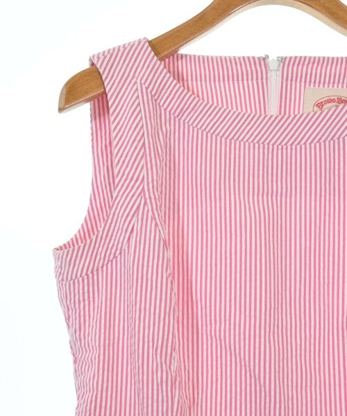 Brooks Brothers Red Fleece ชุดเดรส