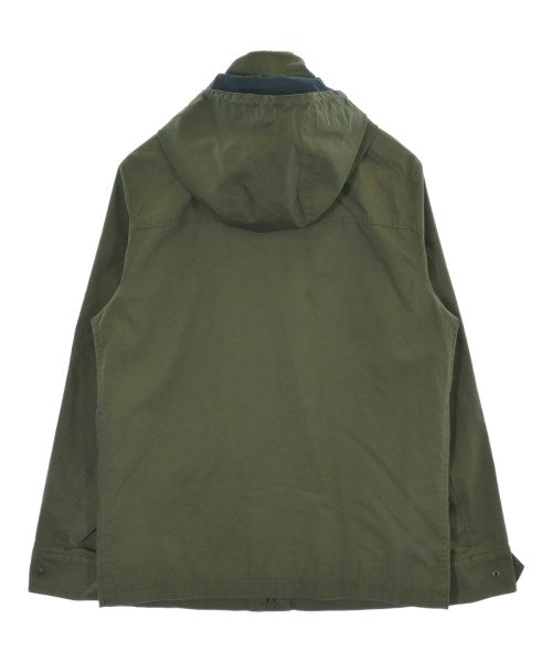 Brooks Brothers Red Fleece เสื้อพาร์กาภูเขา