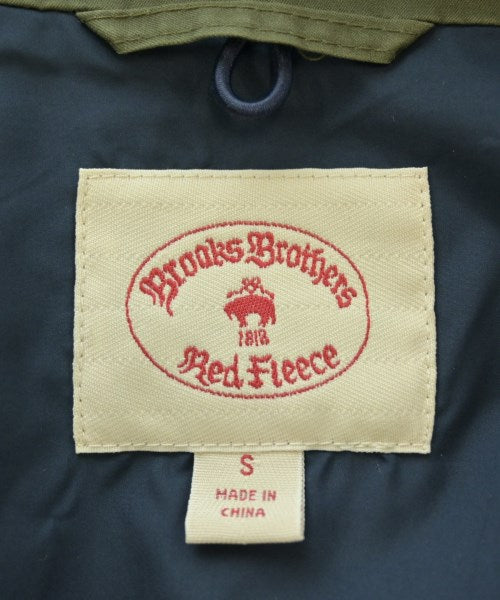 Brooks Brothers Red Fleece เสื้อพาร์กาภูเขา