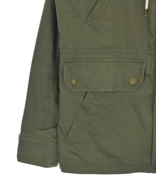 Brooks Brothers Red Fleece เสื้อพาร์กาภูเขา