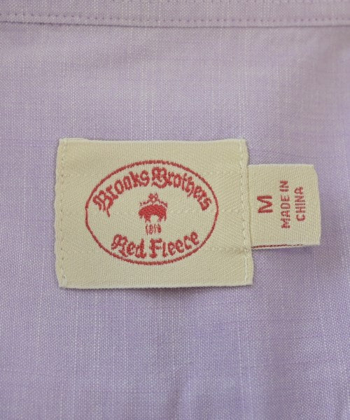 Brooks Brothers Red Fleece เสื้อลำลอง