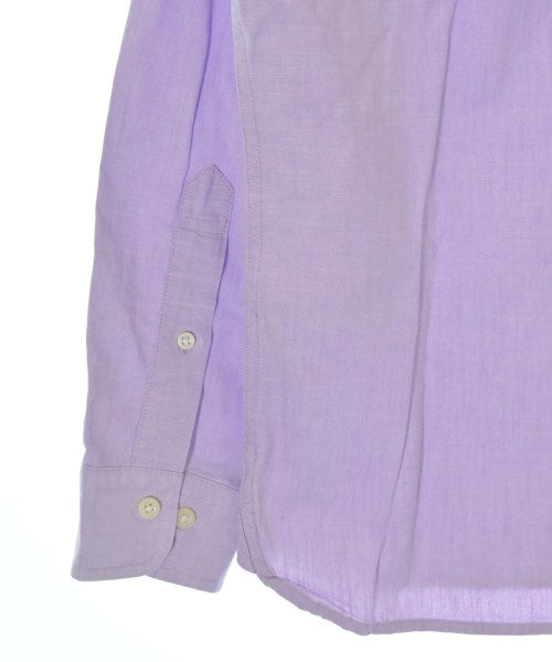 Brooks Brothers Red Fleece เสื้อลำลอง
