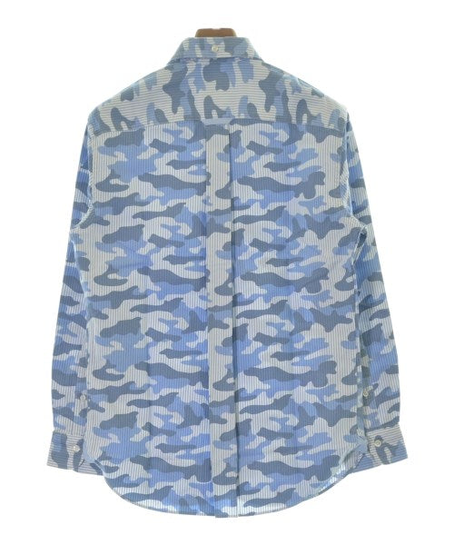 Brooks Brothers Red Fleece เสื้อลำลอง