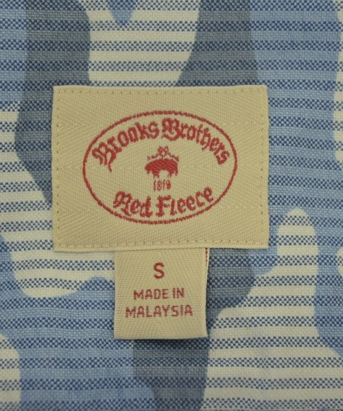 Brooks Brothers Red Fleece เสื้อลำลอง