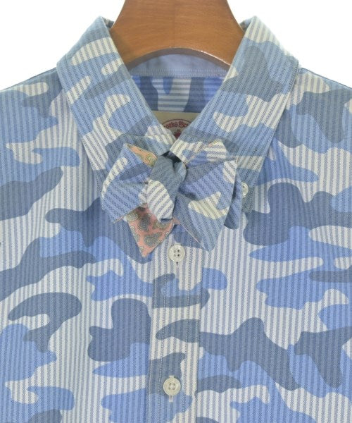 Brooks Brothers Red Fleece เสื้อลำลอง