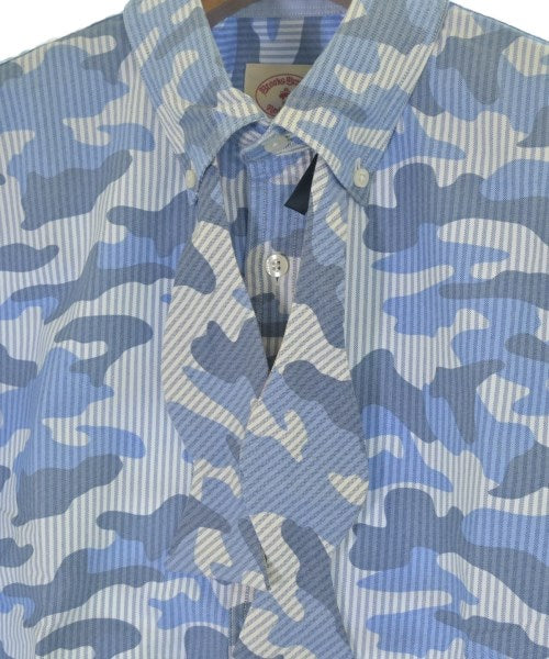 Brooks Brothers Red Fleece เสื้อลำลอง