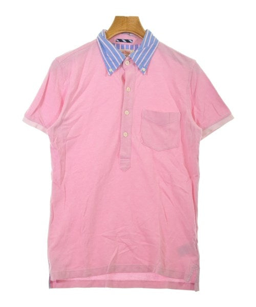 Brooks Brothers Red Fleece เสื้อโปโล